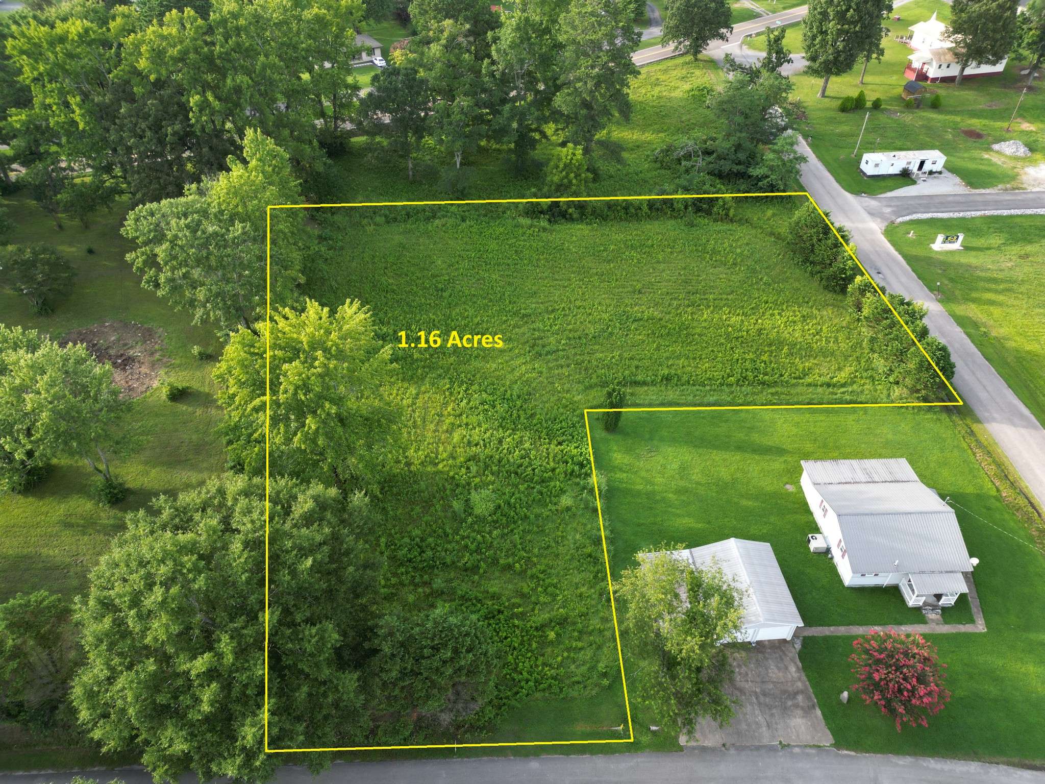 2A Elk Street, Ardmore, TN 38449