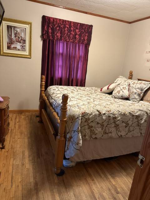 43 Danville Rd, Big Sandy, TN 38221