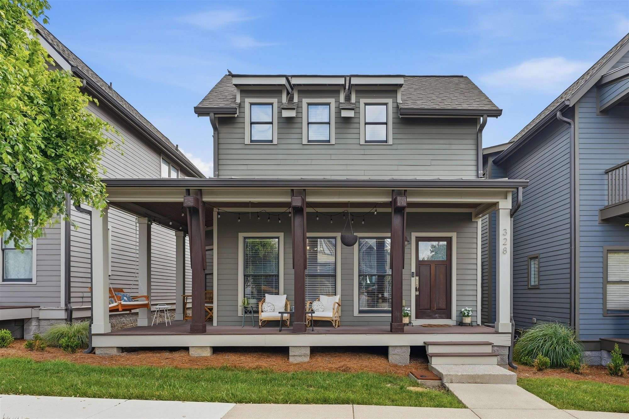 328 Sylvan Park Ln, Nashville, TN 37209