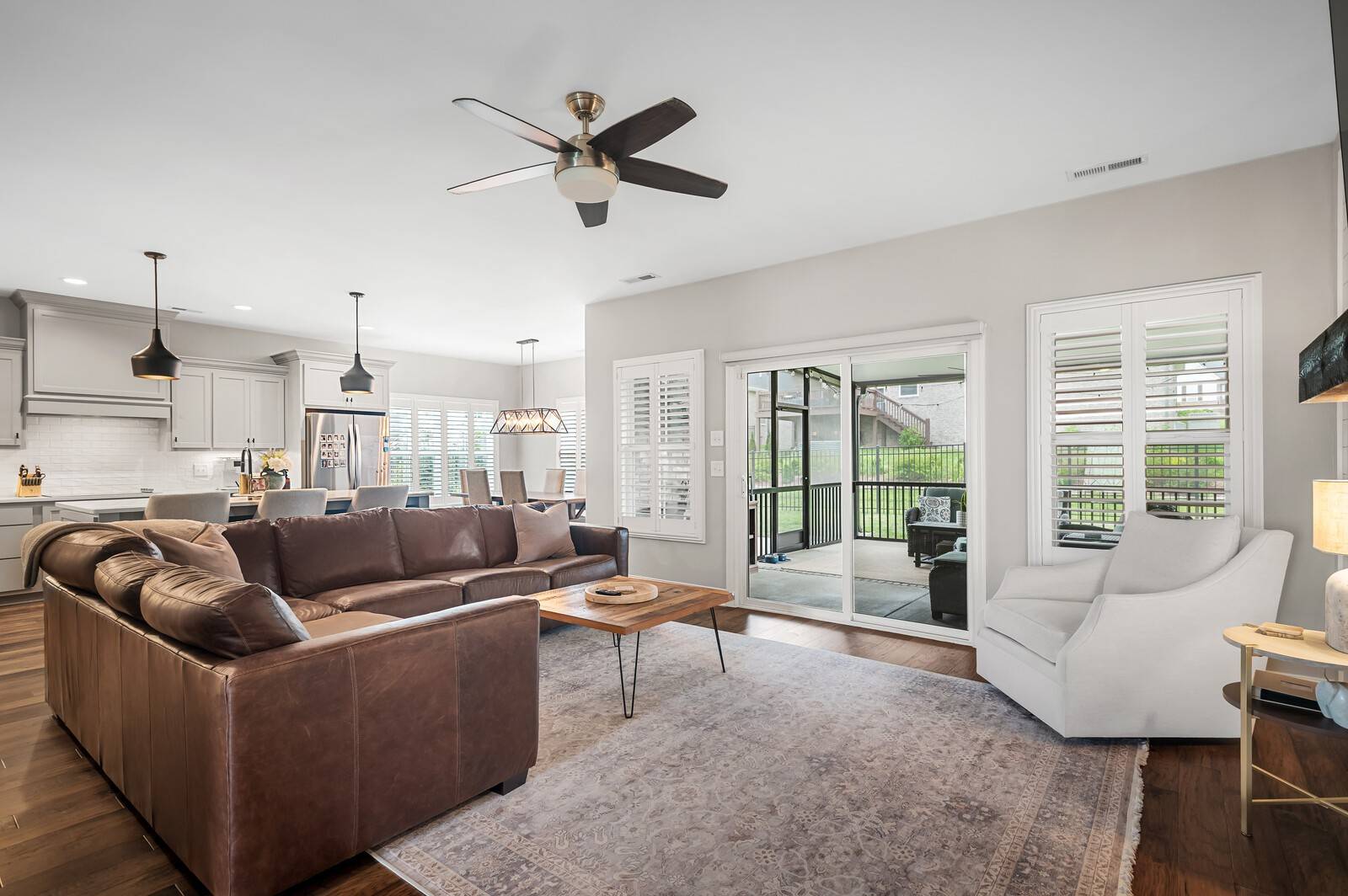 307 Chimney Rdg, Nolensville, TN 37135