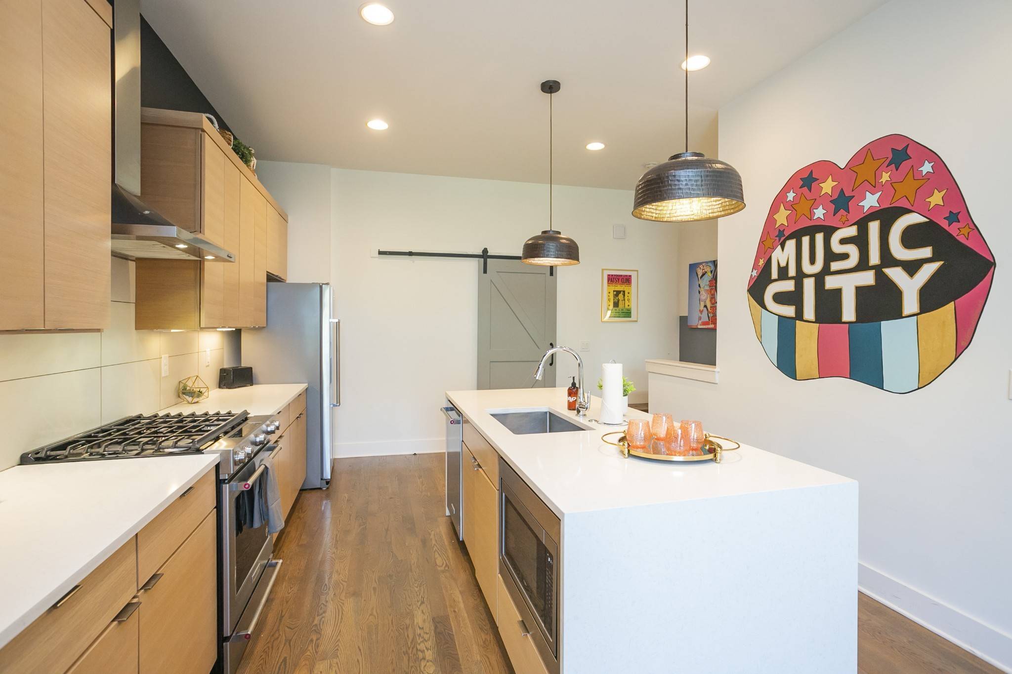 2511 Clifton Ave #3, Nashville, TN 37209