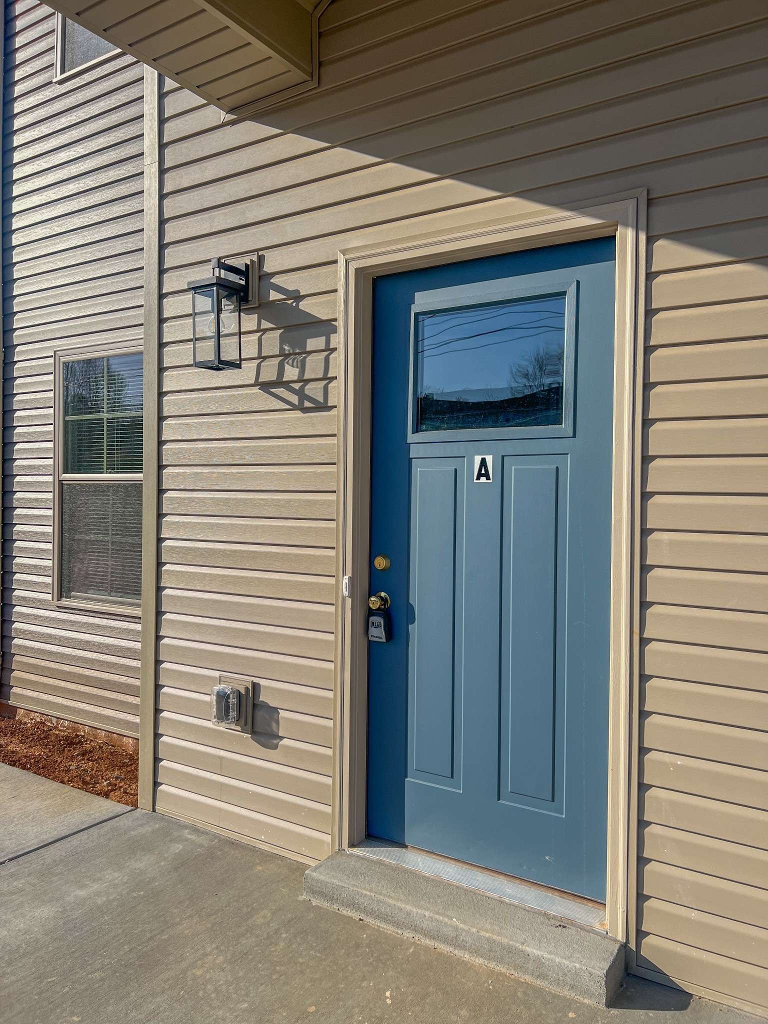 301 Ranger Ln #A, Clarksville, TN 37042