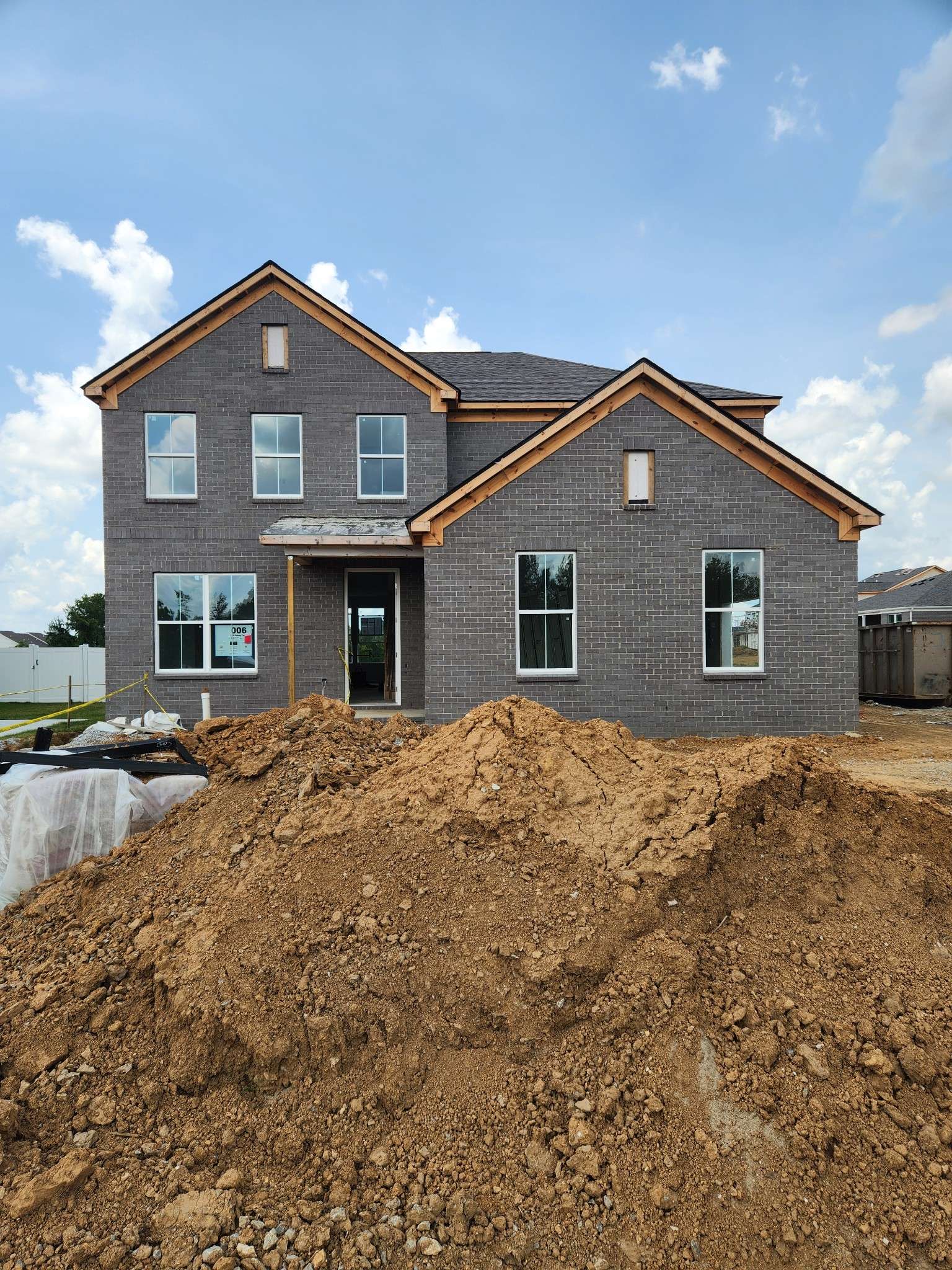 1202 Sydney Terrace, Mount Juliet, TN 37122