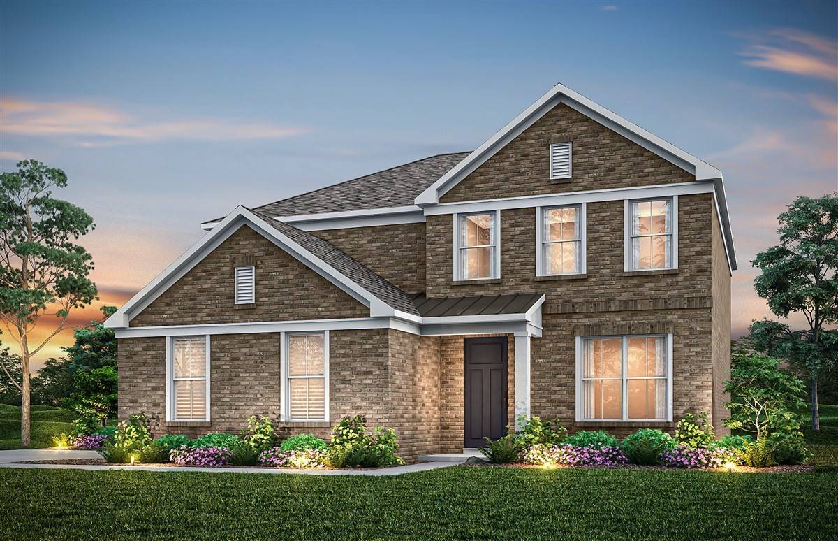 1202 Sydney Terrace, Mount Juliet, TN 37122