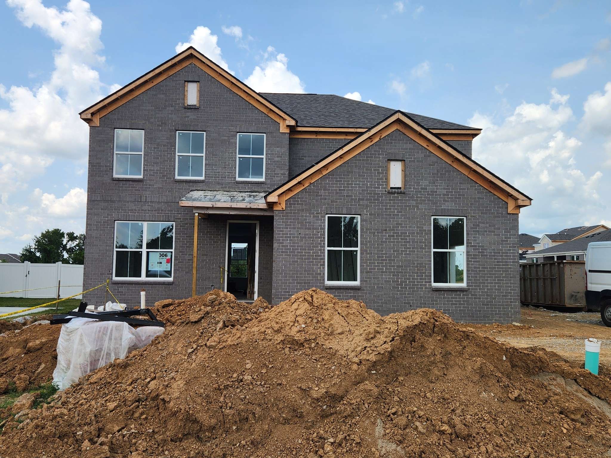 1202 Sydney Terrace, Mount Juliet, TN 37122