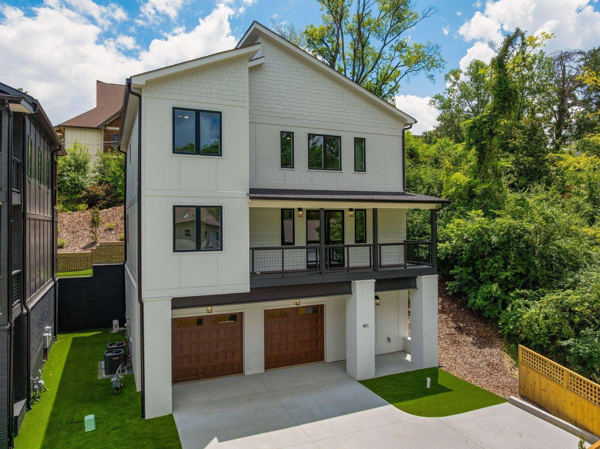 401 Druid Lane, Chattanooga, TN 37405