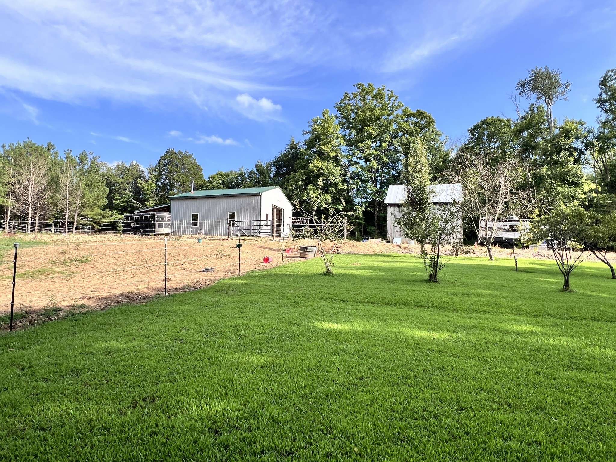 111 Gus Wallace Rd, Bumpus Mills, TN 37028