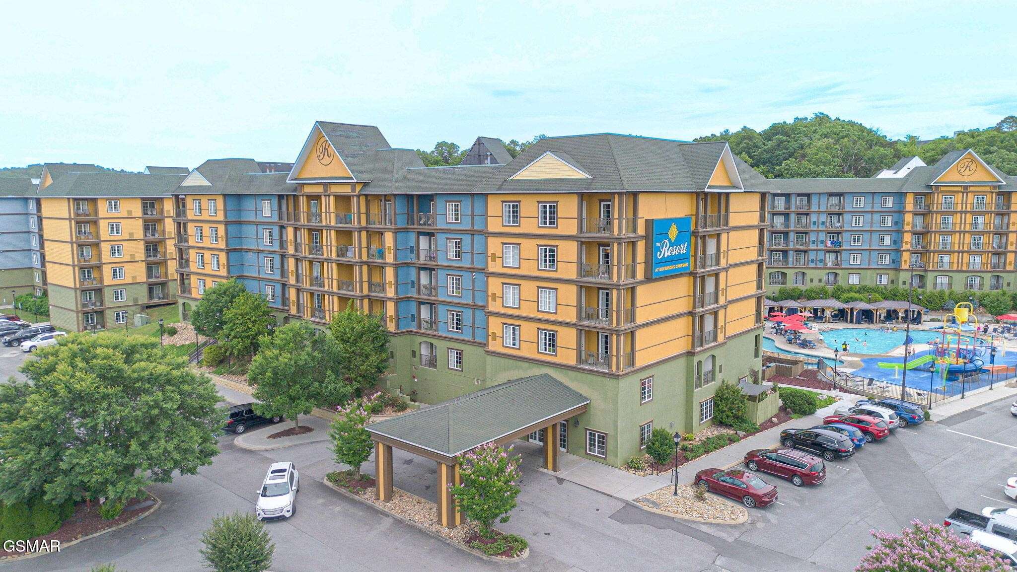 225 Collier Drive #2311, Sevierville, TN 37862