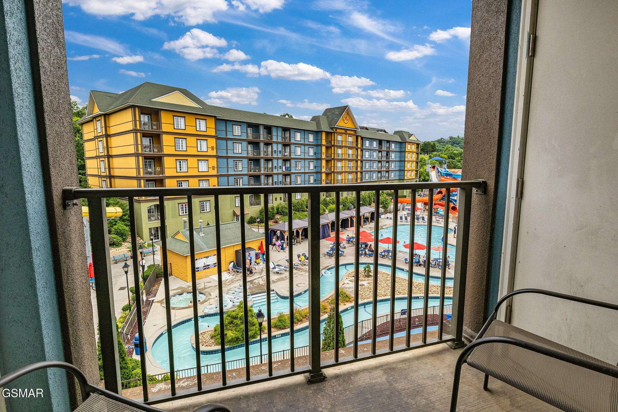 225 Collier Drive #2311, Sevierville, TN 37862