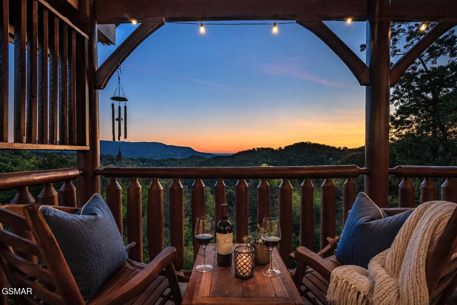 2819 White Oak Ridge Lane, Sevierville, TN 37862