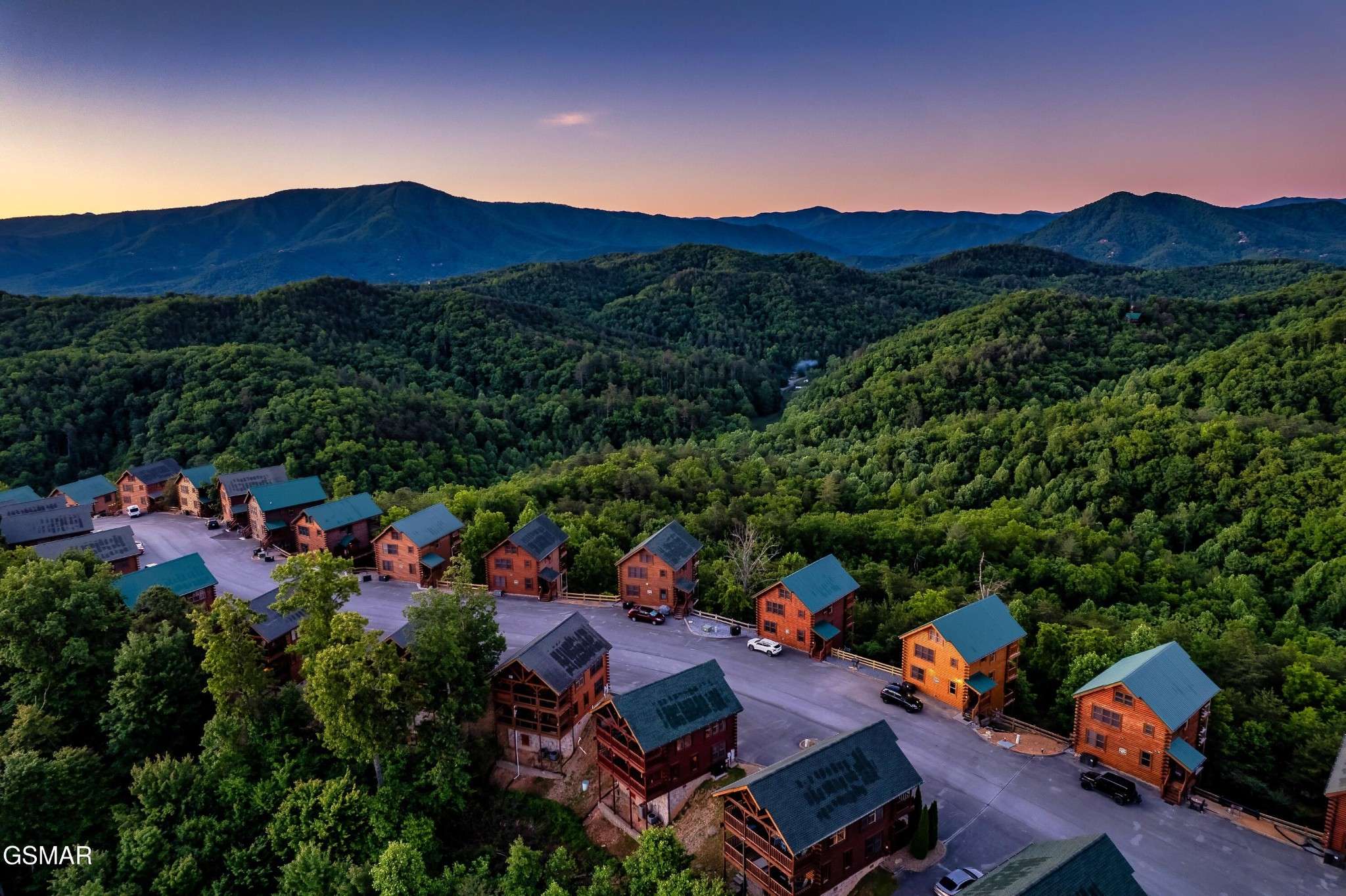 2819 White Oak Ridge Lane, Sevierville, TN 37862