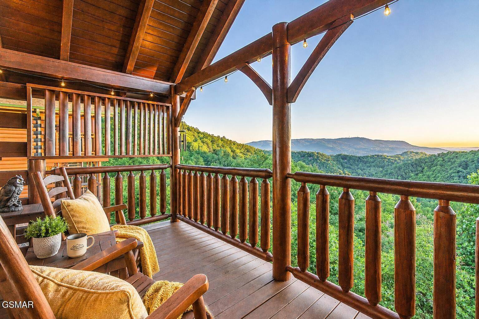 2819 White Oak Ridge Lane, Sevierville, TN 37862
