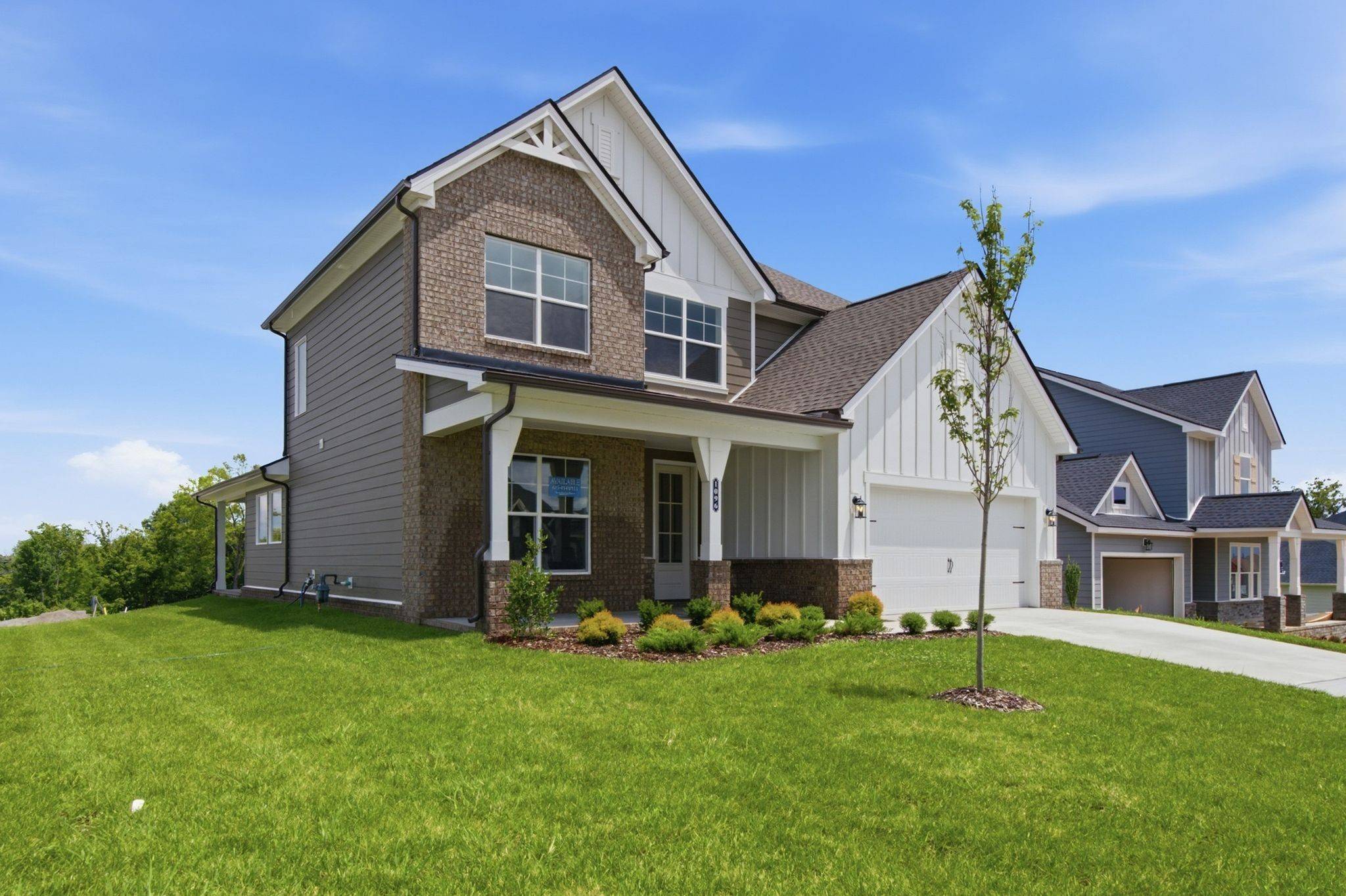 1096 Callaway Drive, Lebanon, TN 37087