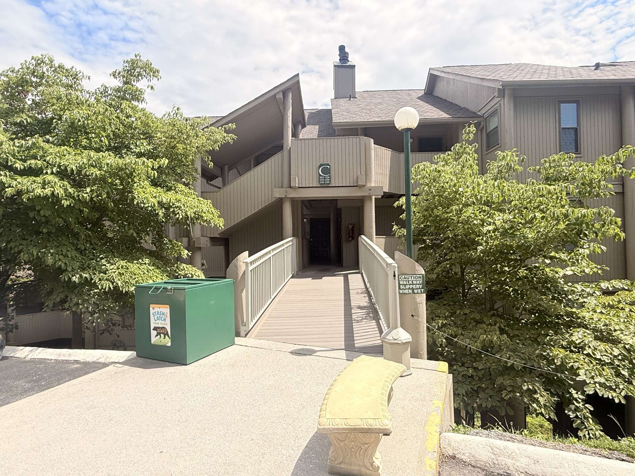 3710 Weber Rd #105-C, Gatlinburg, TN 37738