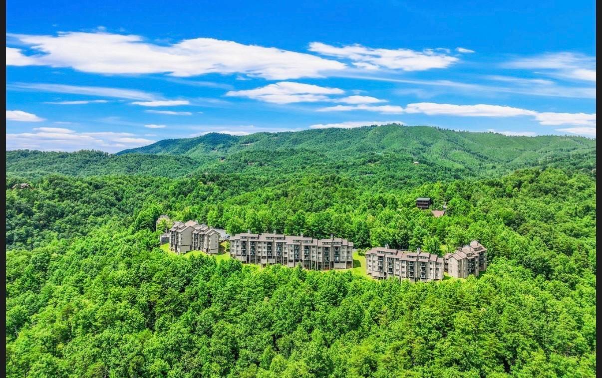 3710 Weber Rd #105-C, Gatlinburg, TN 37738
