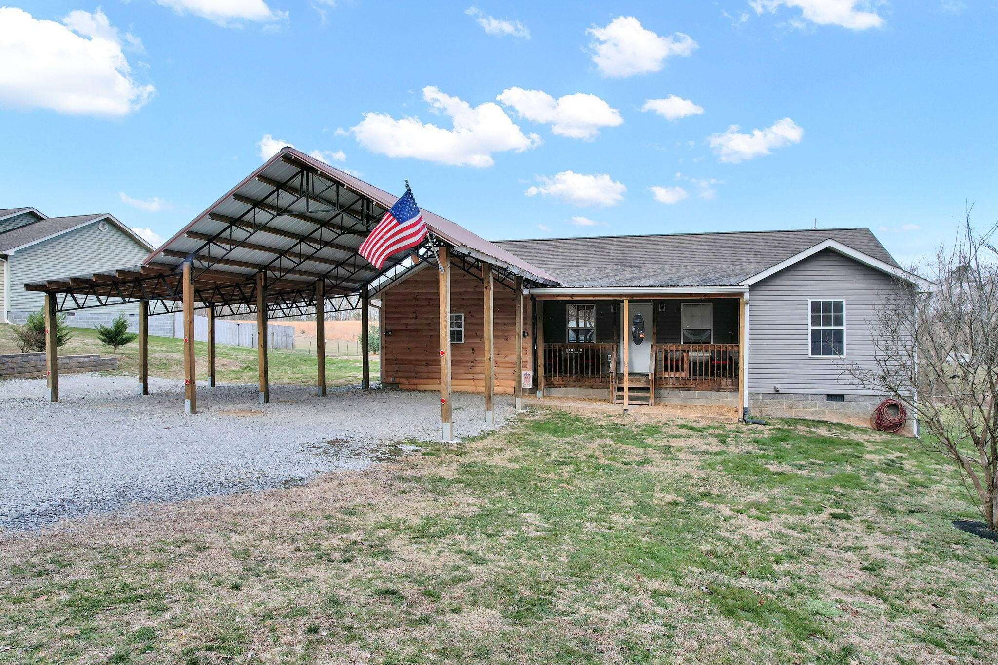 1063 Mt. Carmel Road, Decatur, TN 37322