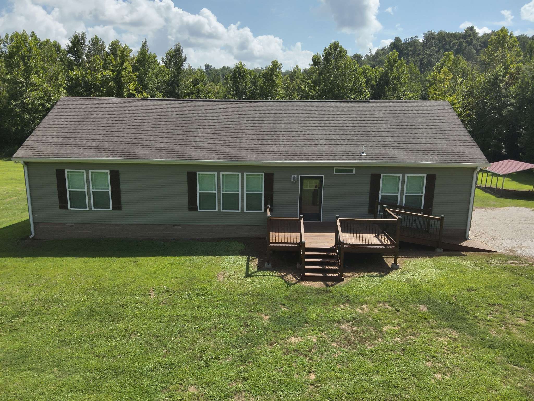 377 Lower Brush Creek Rd, Linden, TN 37096