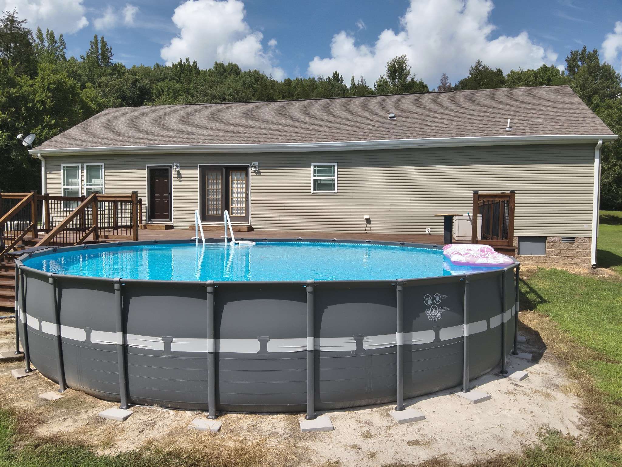 377 Lower Brush Creek Rd, Linden, TN 37096