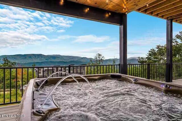 3026 Tower Rd, Sevierville, TN 37876