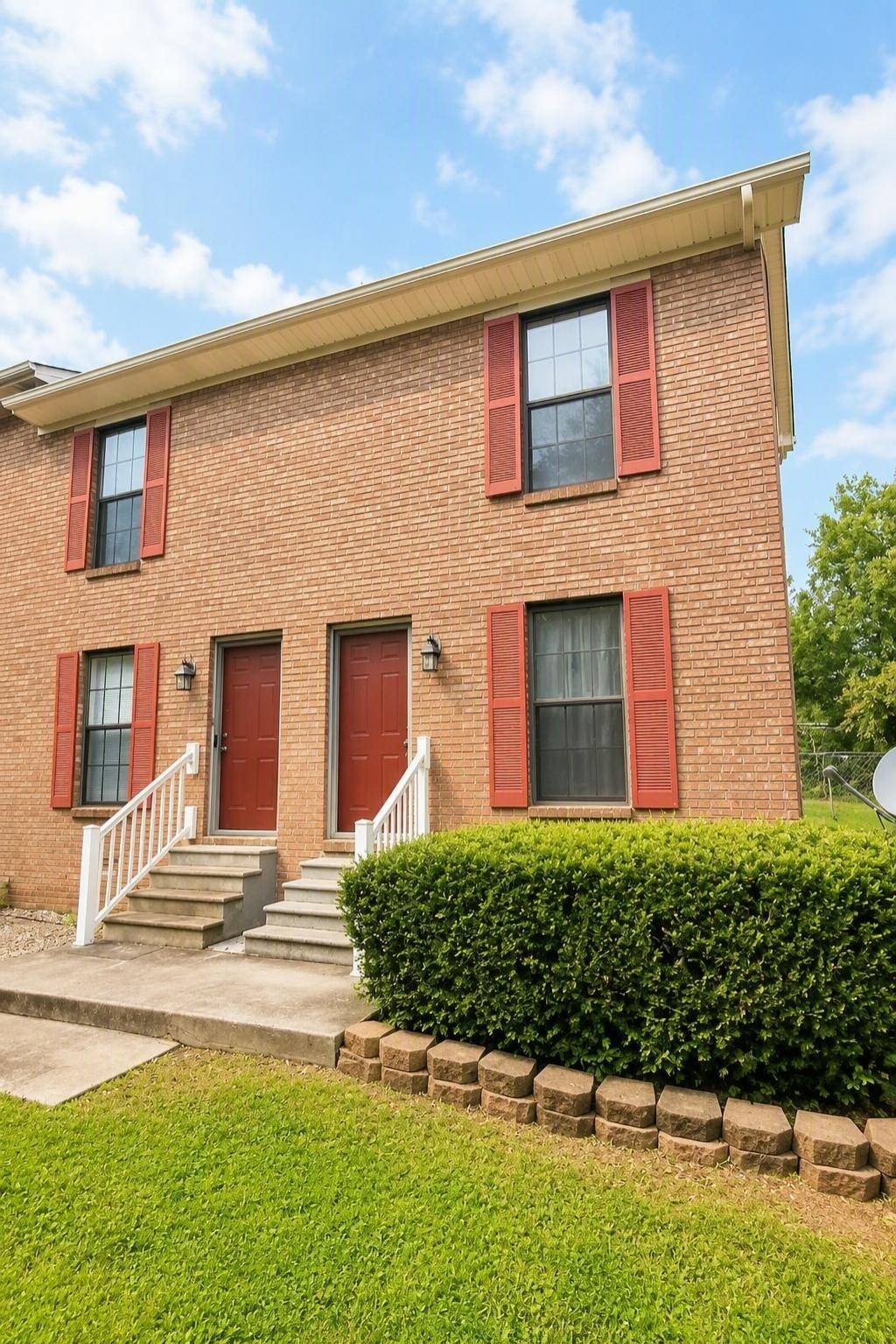 1032 Brookview Dr #13D, Franklin, KY 42134