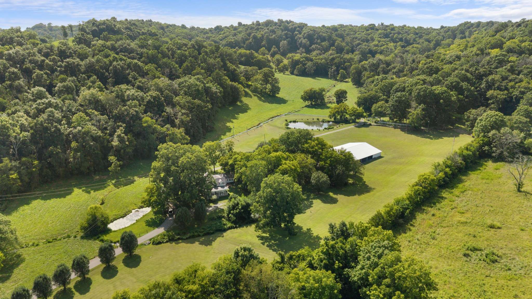 54 Warden Rd, Fayetteville, TN 37334