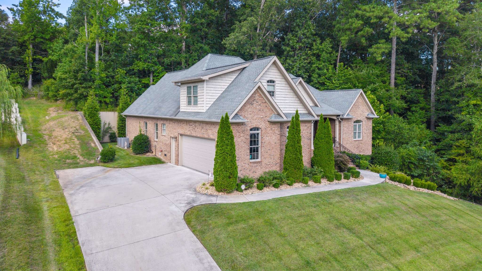 704 Pembridge Circle #NW, Cleveland, TN 37312