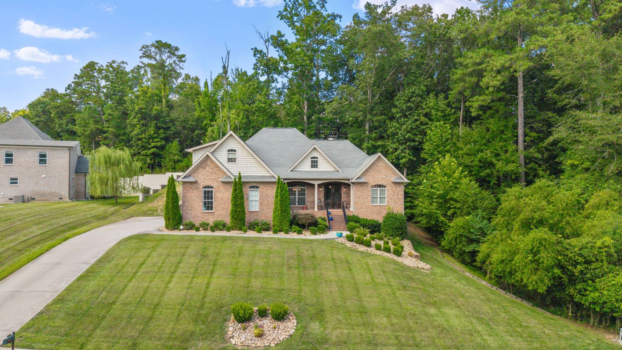 704 Pembridge Circle #NW, Cleveland, TN 37312