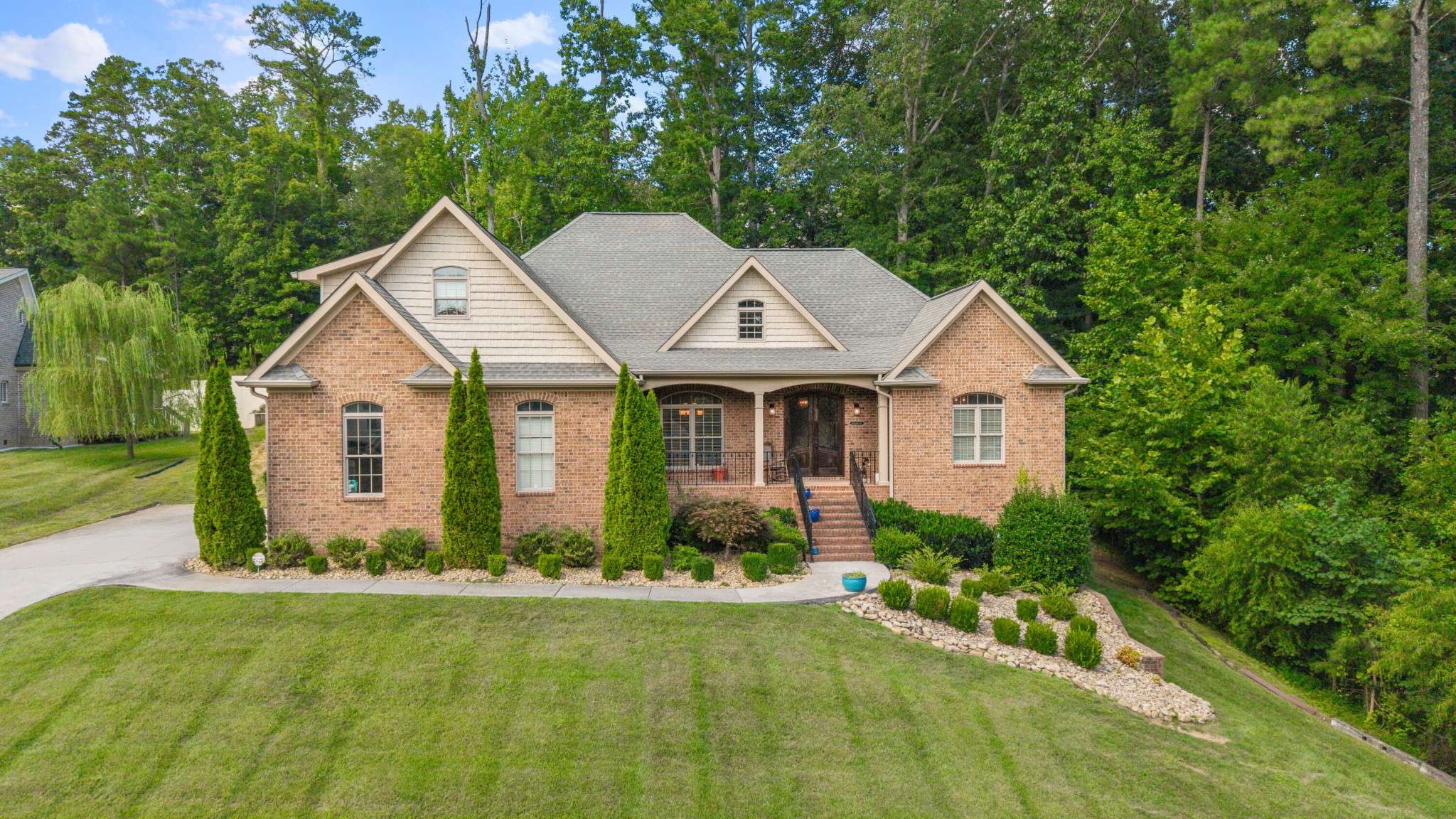 704 Pembridge Circle #NW, Cleveland, TN 37312