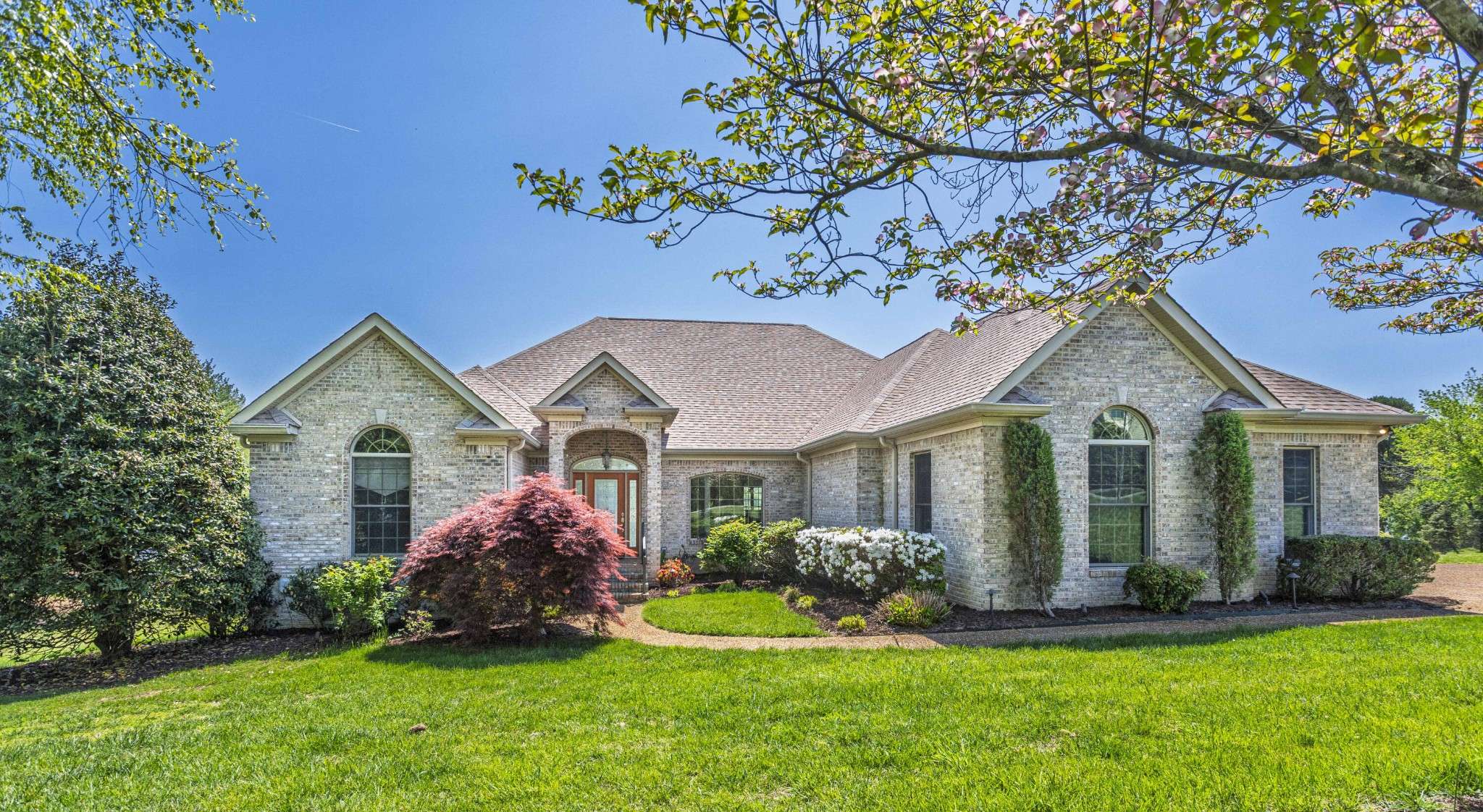 205 June Lane, Spring City, TN 37381