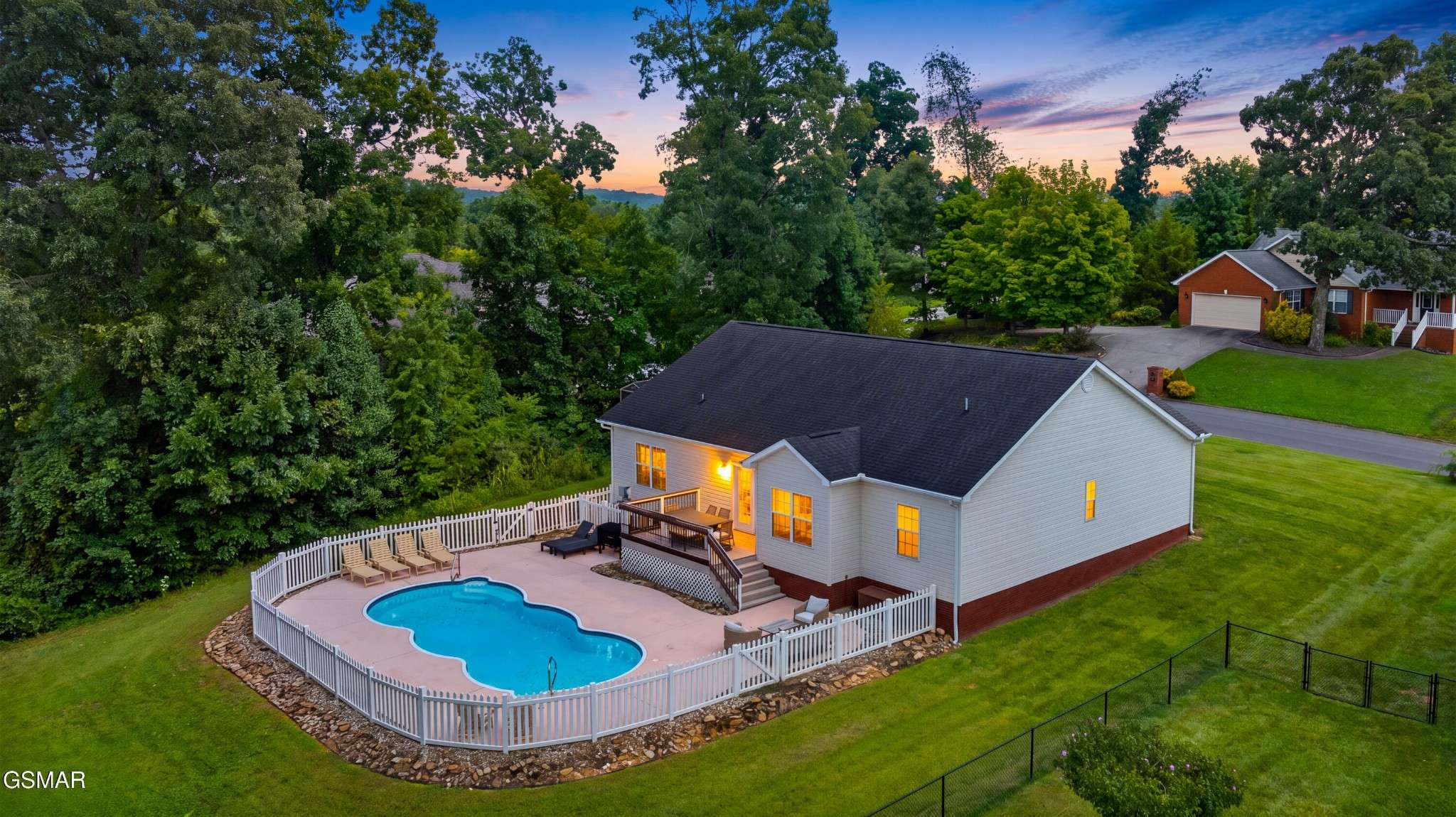 1426 Benjamin Boulevard, Sevierville, TN 37876