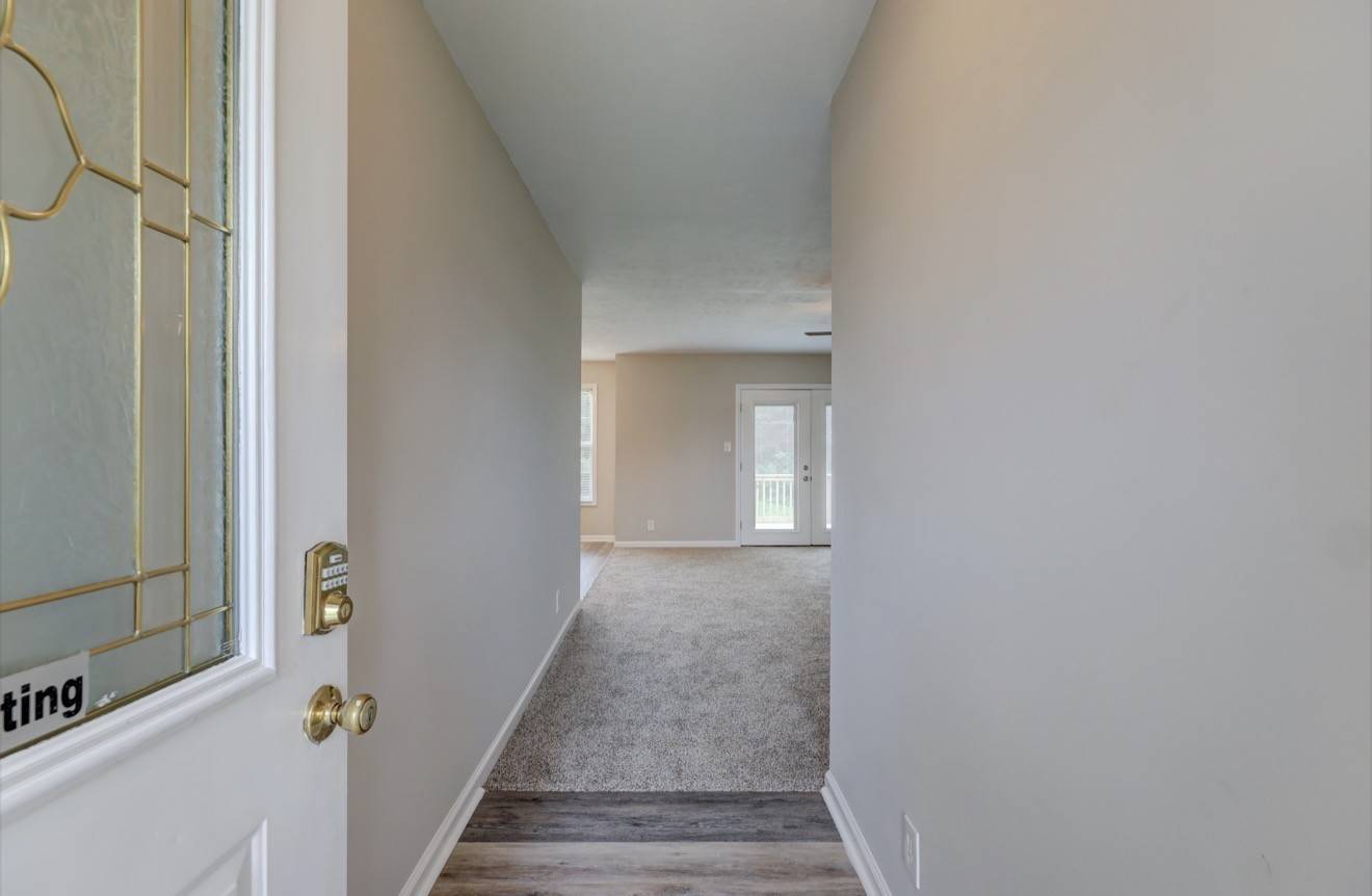 810 Shetland Dr, Oak Grove, KY 42262