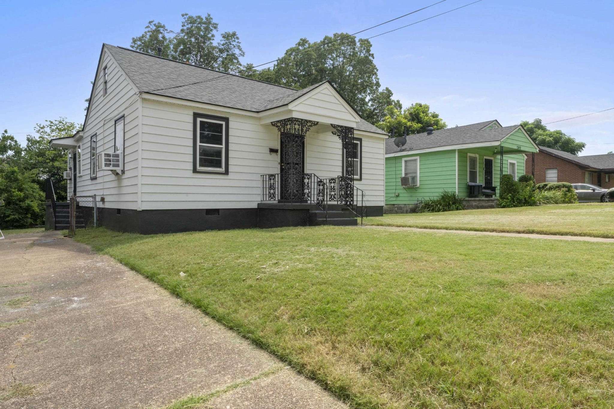 1355 DORIS AVE, Memphis, TN 38106
