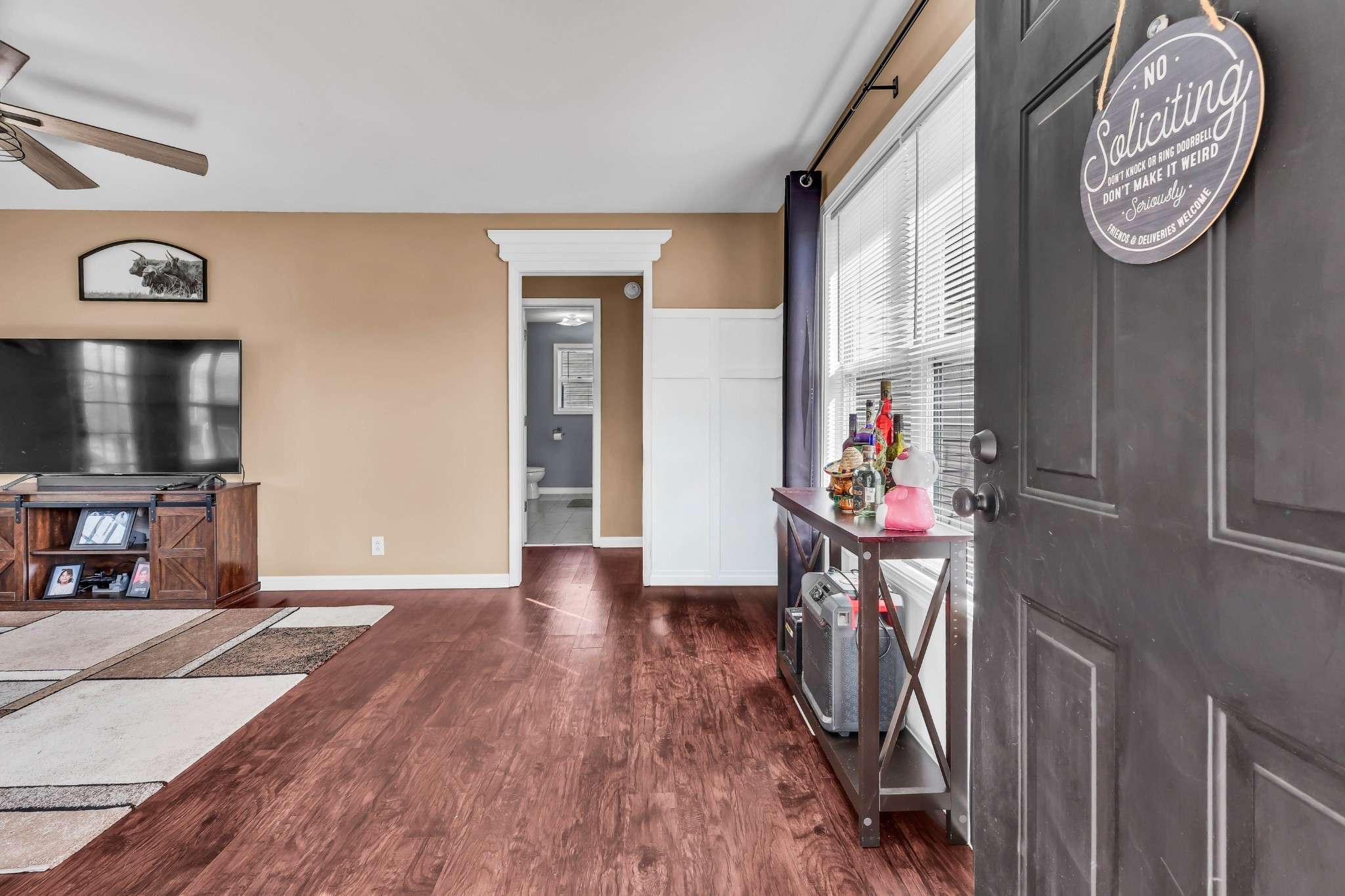 1977 Timberline Cir, Oak Grove, KY 42262