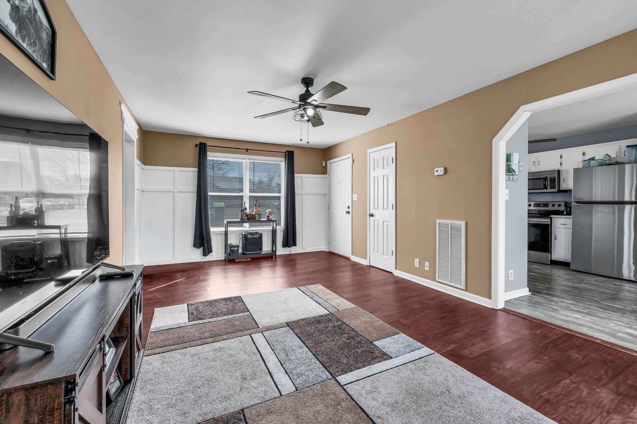1977 Timberline Cir, Oak Grove, KY 42262