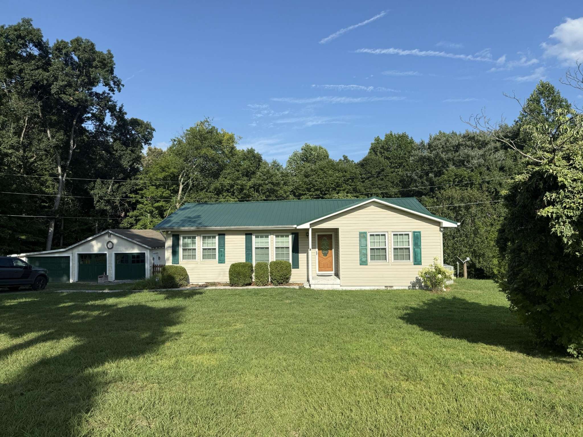 186 Adams Road, Ocoee, TN 37361