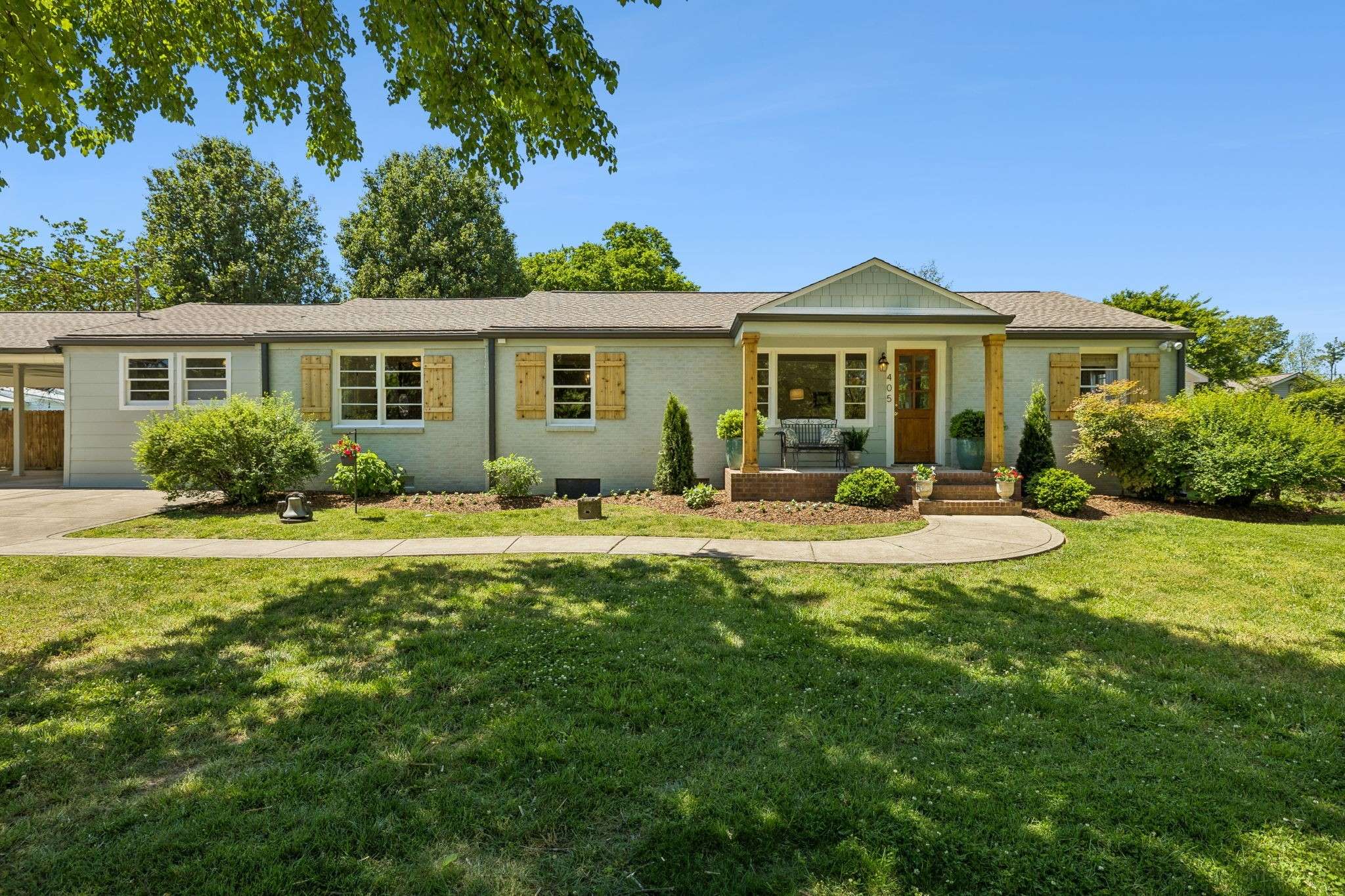 405 Roberts St, Franklin, TN 37064