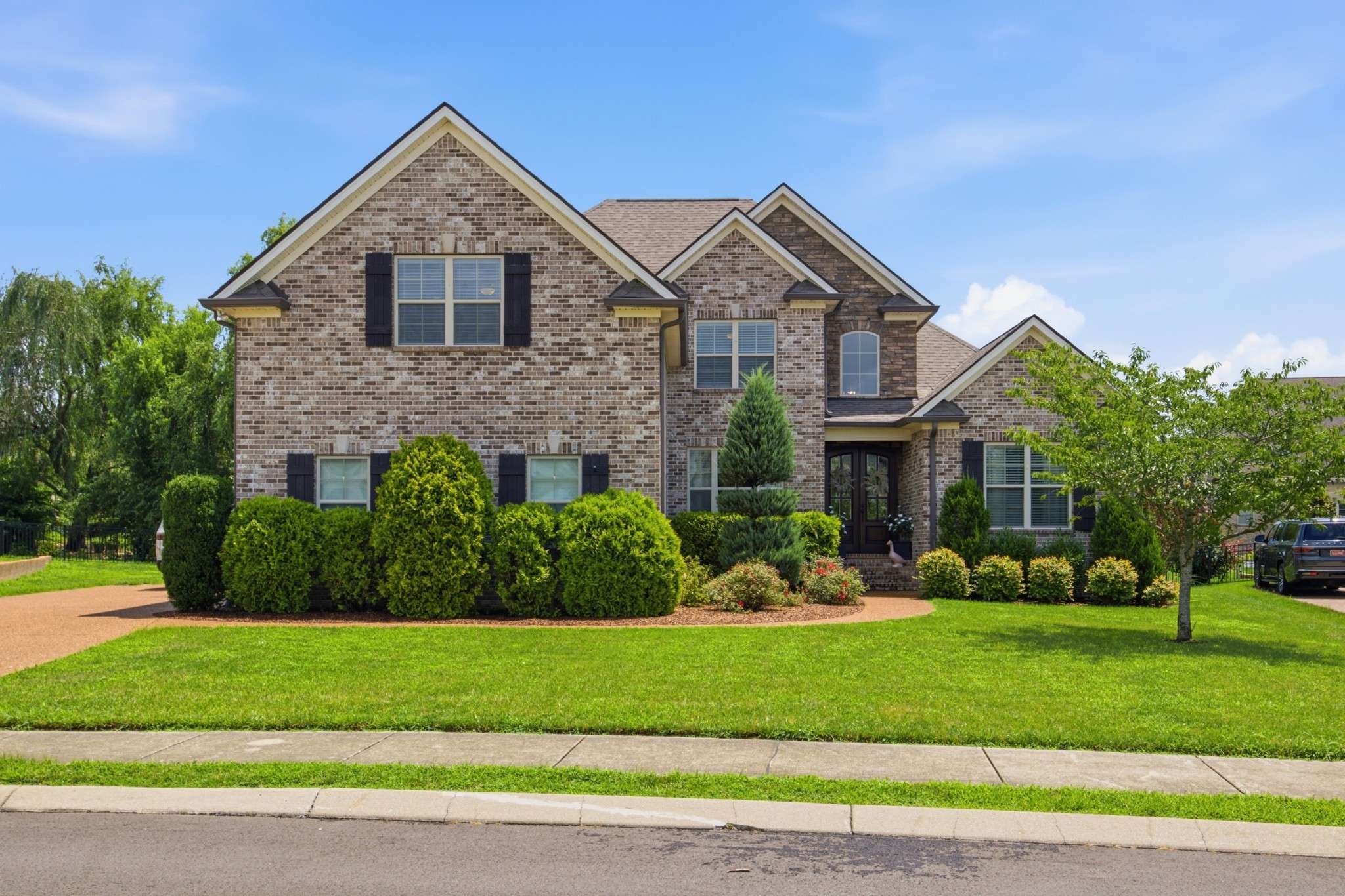 1919 Kittemer Ln, Spring Hill, TN 37174
