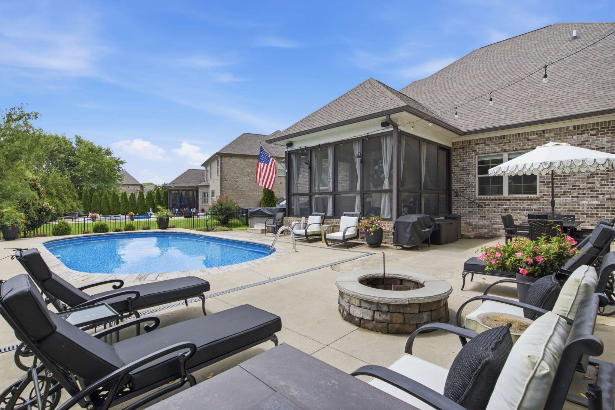 1919 Kittemer Ln, Spring Hill, TN 37174