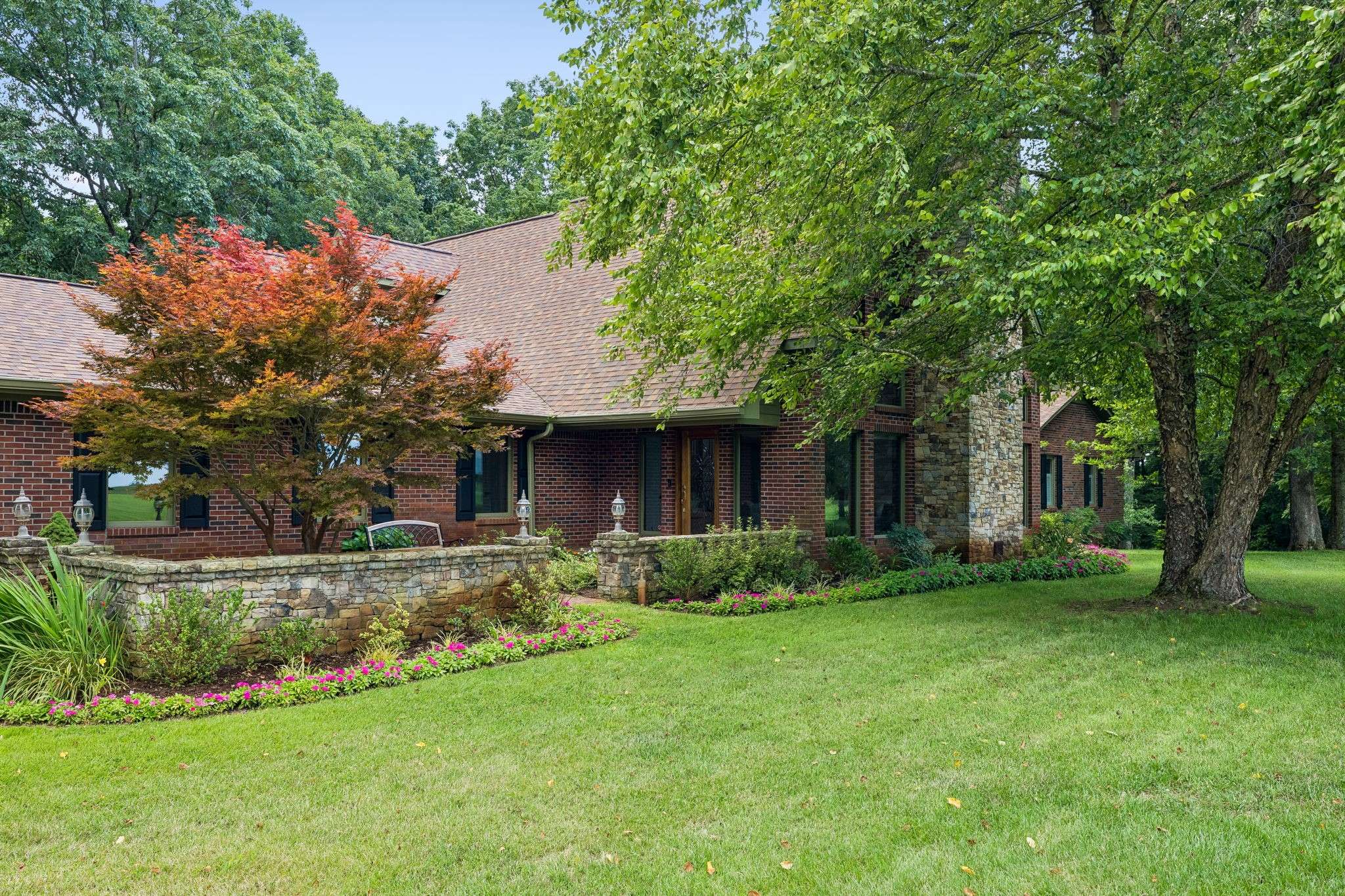 3225 Pinson School Rd, Greenbrier, TN 37073