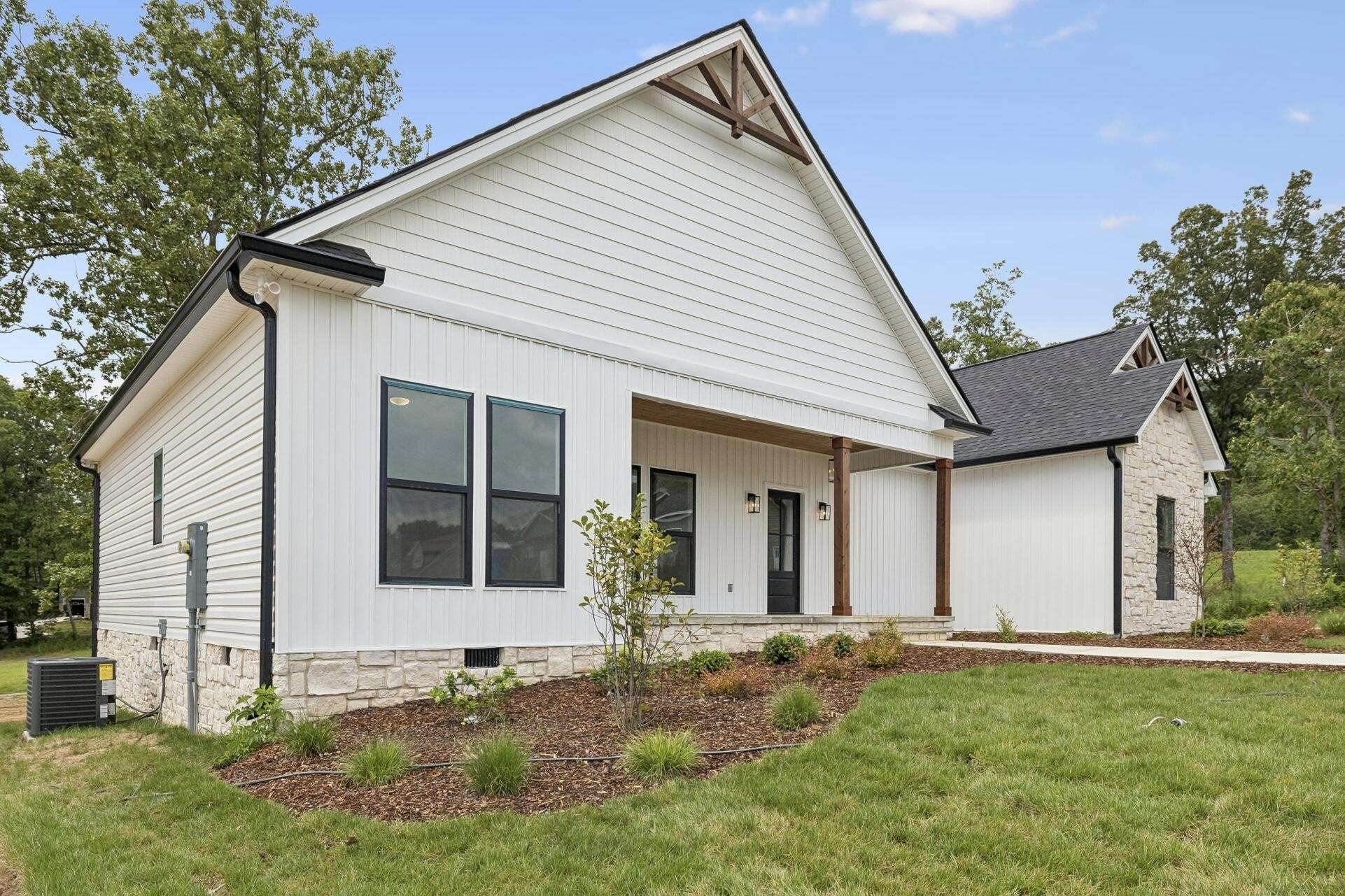 205 Hidden View, Dunlap, TN 37327