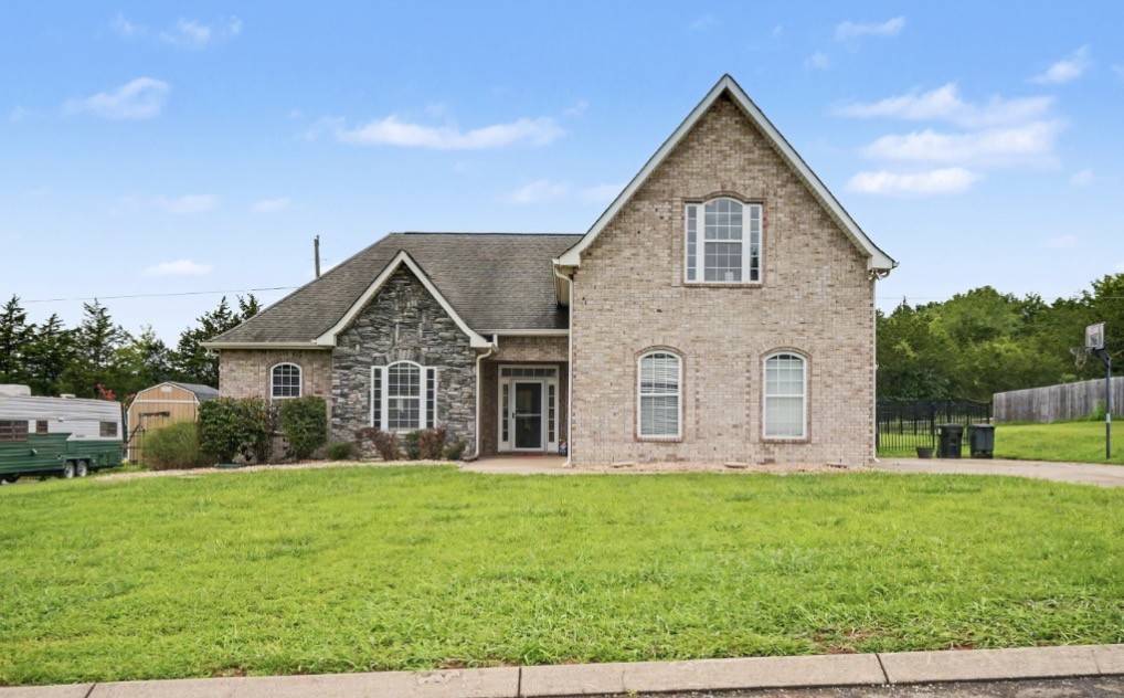 219 Olin McFolin Cv, Lascassas, TN 37085