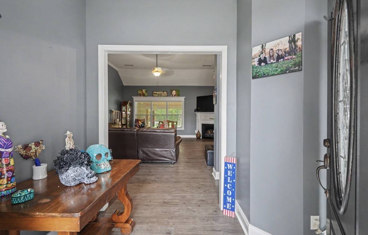 219 Olin McFolin Cv, Lascassas, TN 37085
