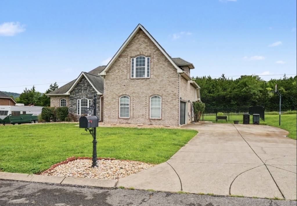 219 Olin McFolin Cv, Lascassas, TN 37085
