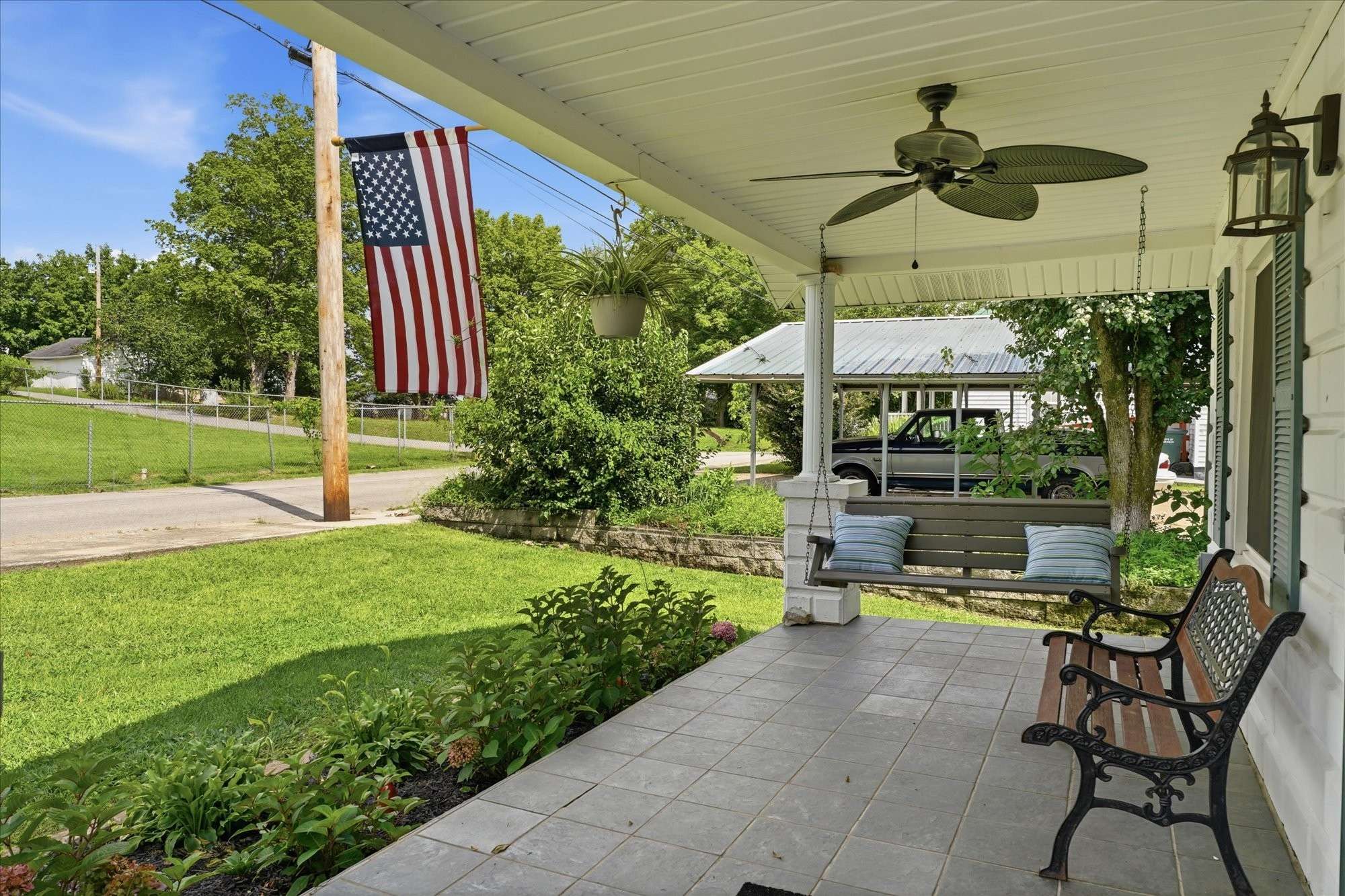 214 Cullum Ave, Dickson, TN 37055