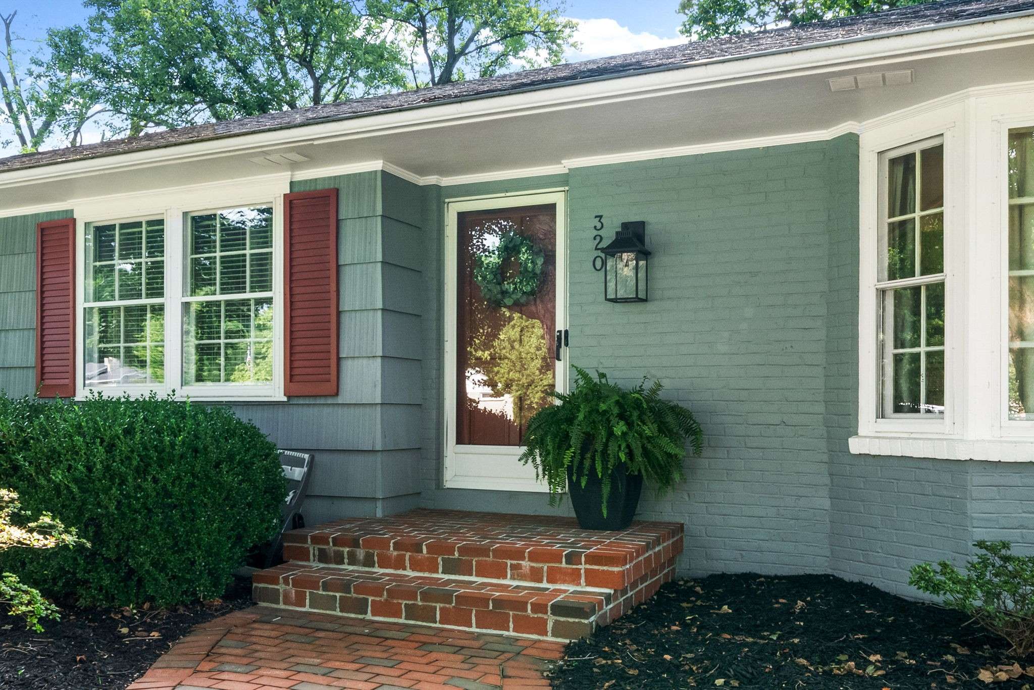 320 Skyline Park Dr, Hopkinsville, KY 42240