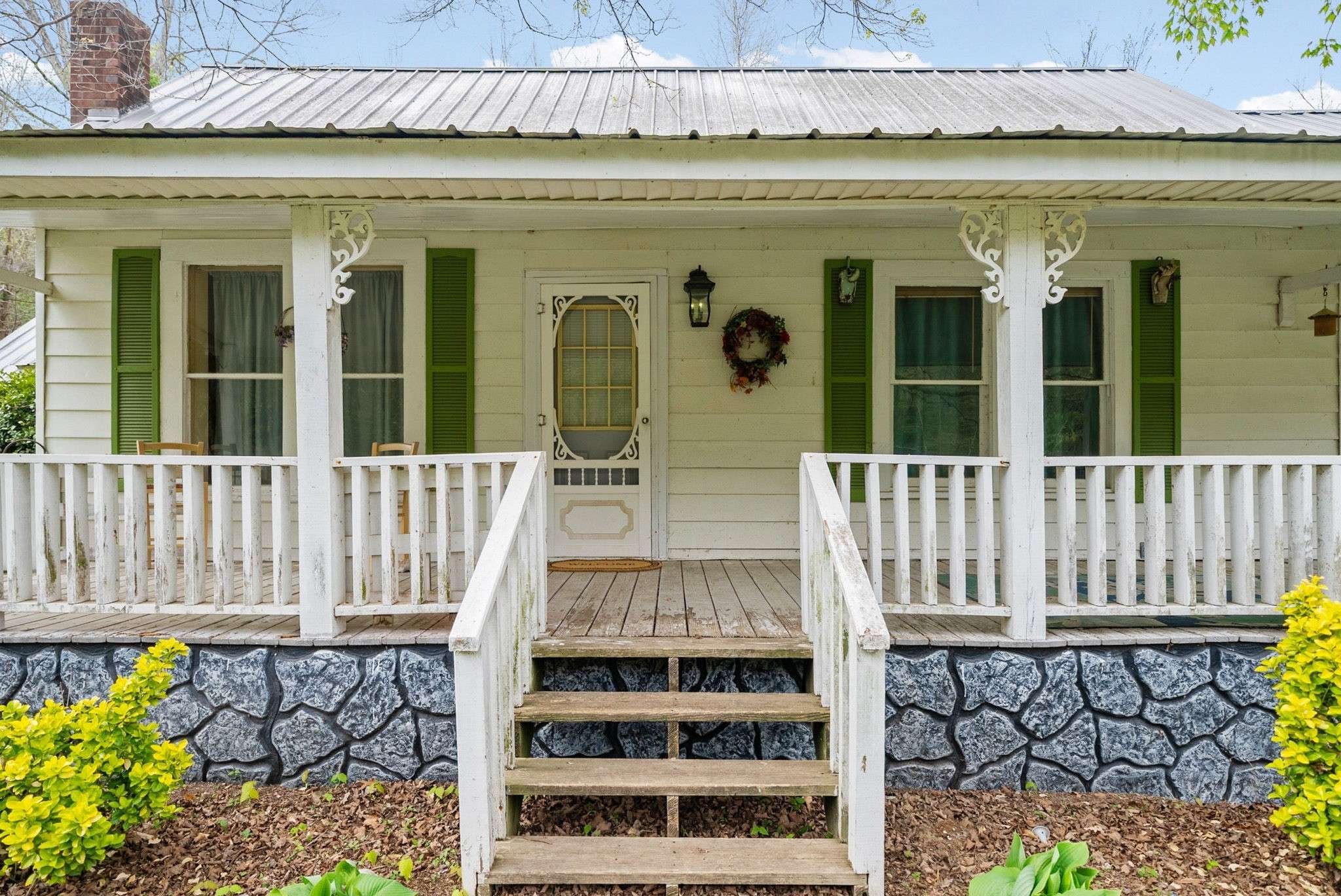 35 Bud Parker Lane, Erin, TN 37061