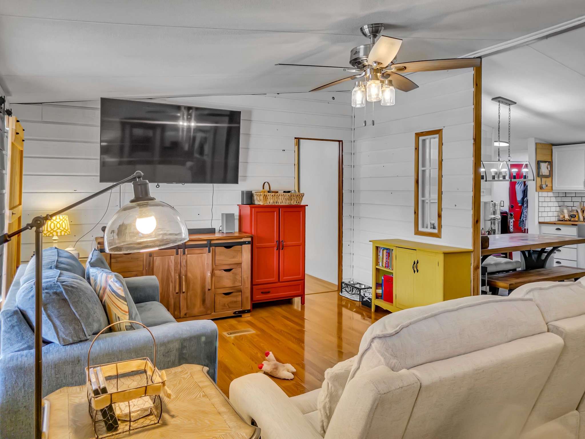 262 Woodland Heights Rd, Centerville, TN 37033