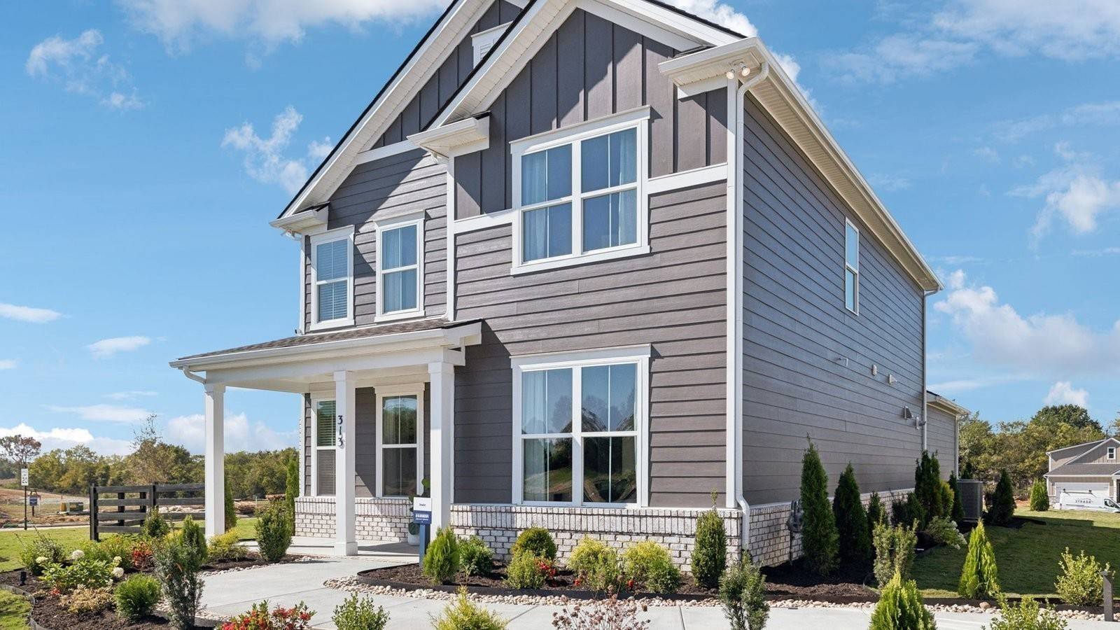 287 Harvest Point Blvd, Spring Hill, TN 37174