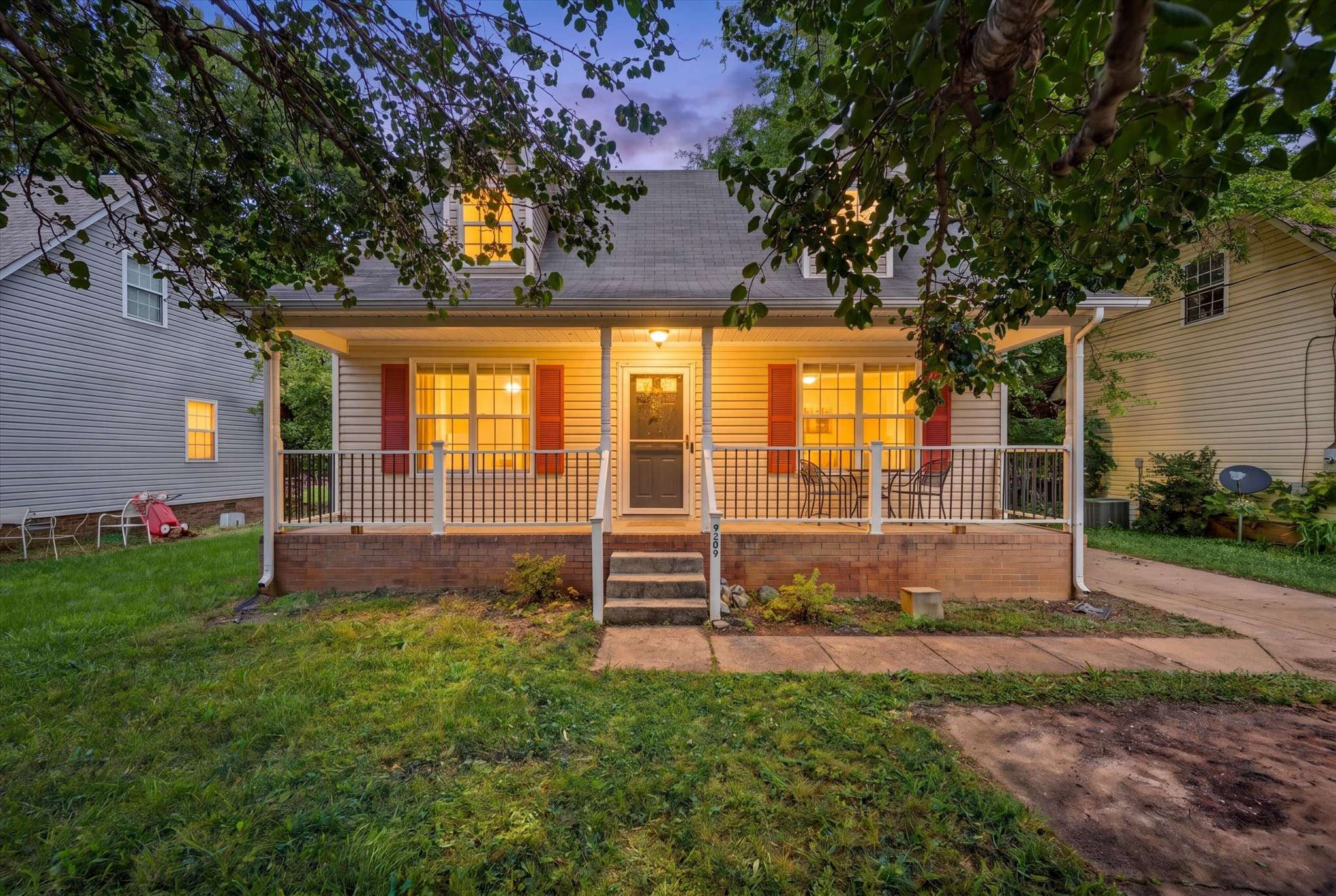 9209 Pembroke Oak Grove Rd, Oak Grove, KY 42262