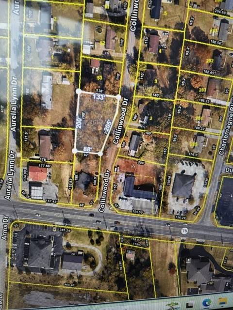 5004 Collinwood Dr, Clarksville, TN 37042